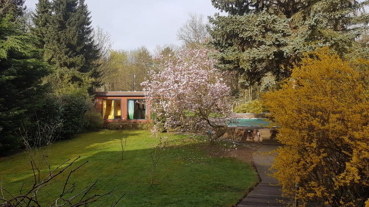 Mit Pool Und Großem Garten Frühstückspension